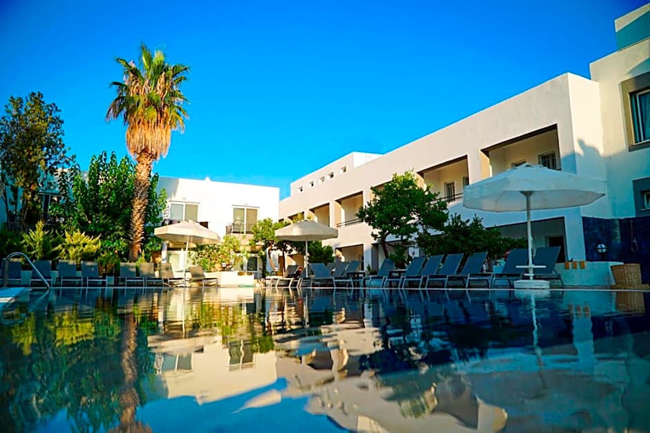 Tangiers Hotel Ex Marina Bay