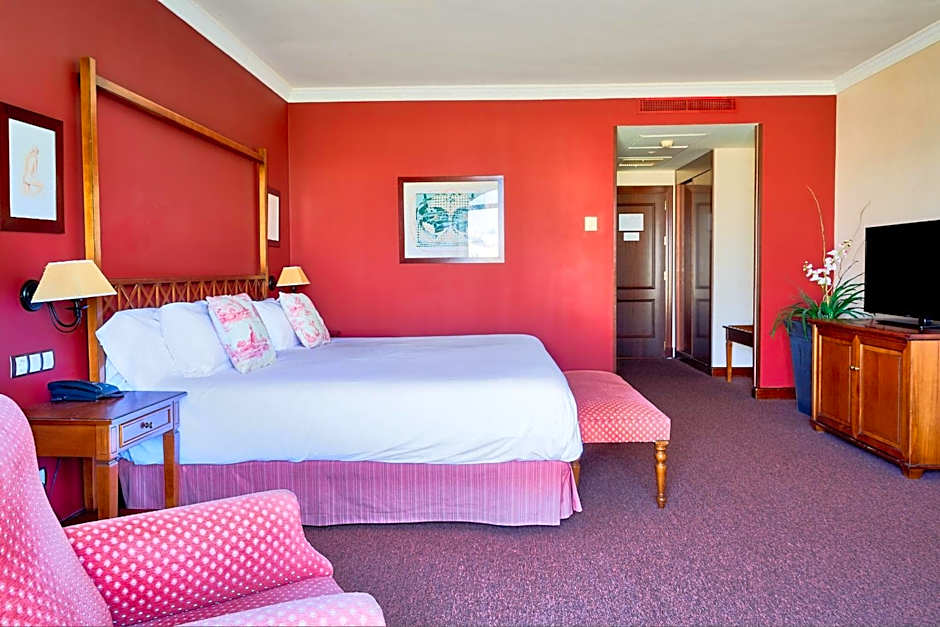 Hotel Fontecruz Ávila