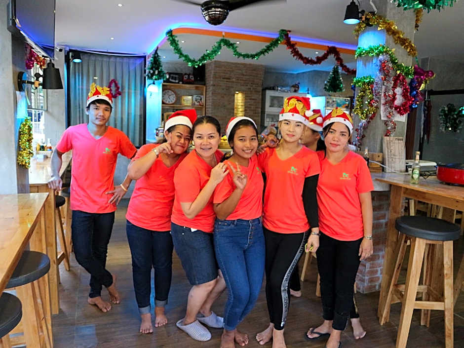 Living Chilled Koh Tao