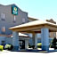 Quality Inn Litchfield Route 66