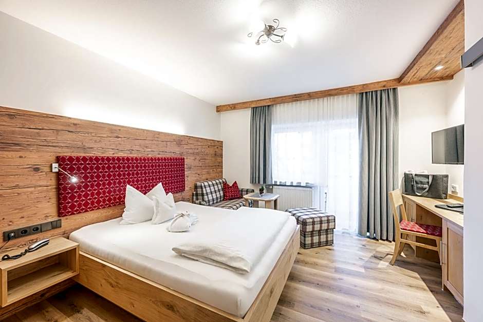 Hotel Garni Schellenberg