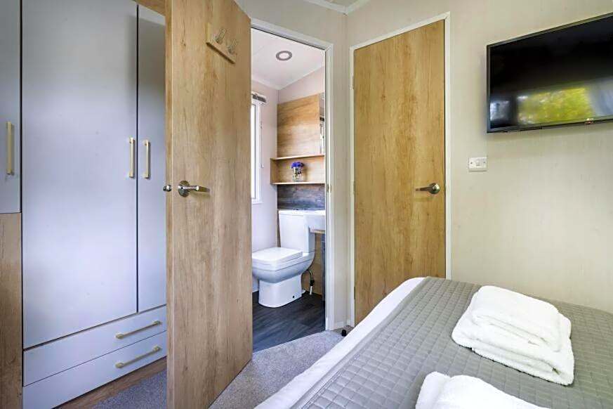 Newby Bridge Country Caravan Park