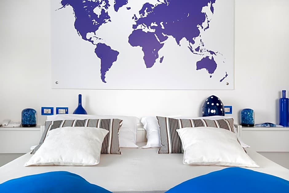 Panorama Palace Hotel