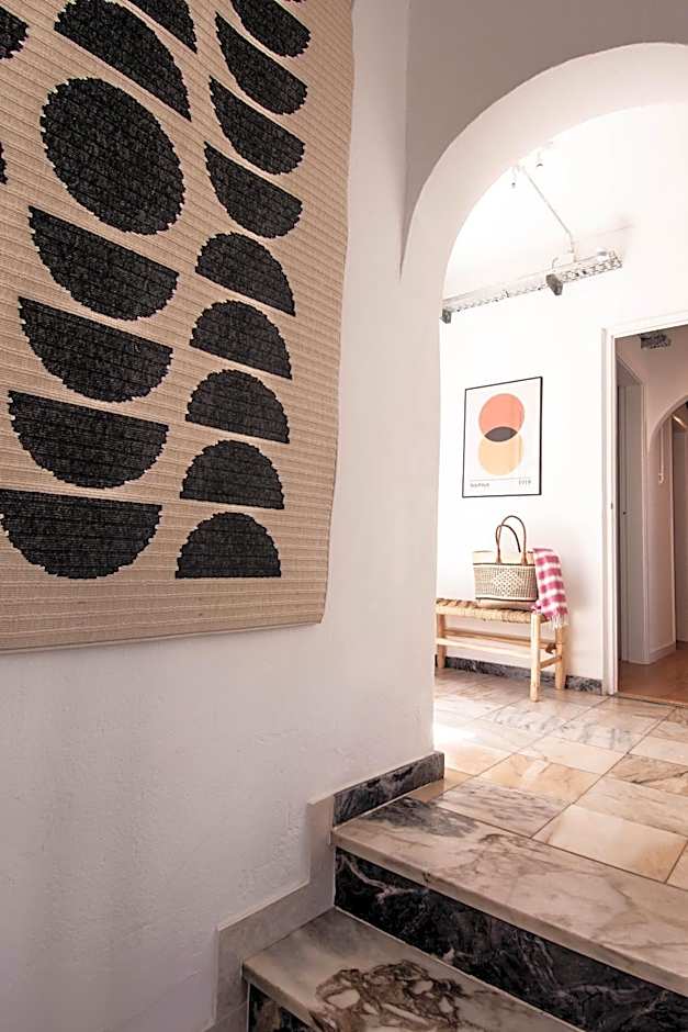 Virginia Guest House