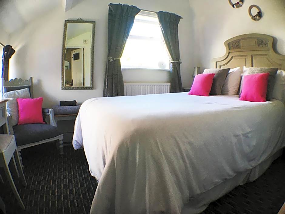 Hillside Bed and Breakfast