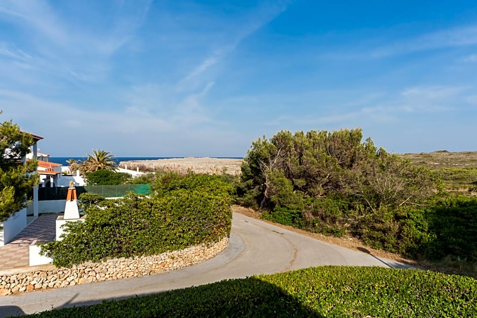 Arenal Playa Menorca
