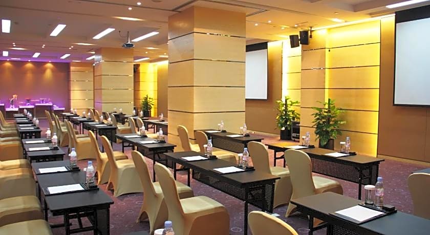Jianguo Hotel Guangzhou
