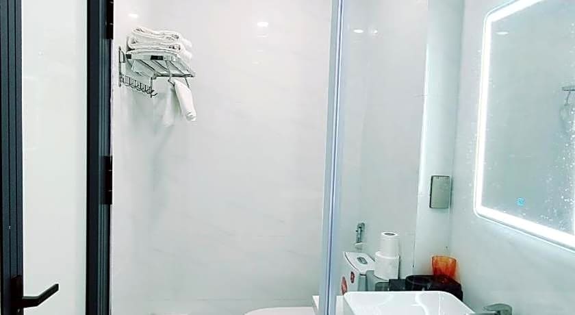 Xan Hotel Phu Quoc