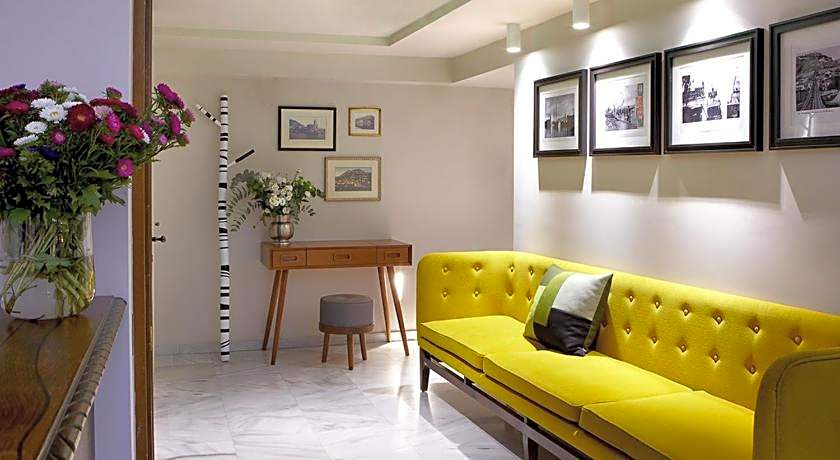 Apollon Library Suites