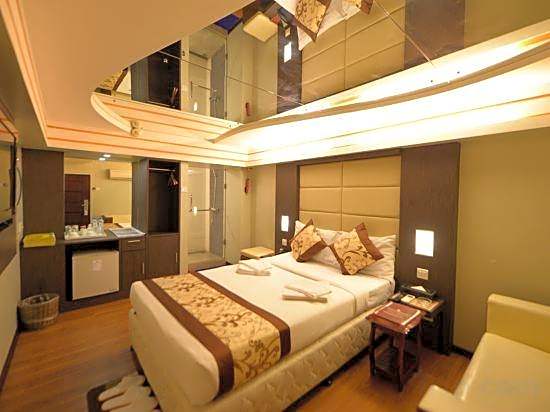 Hotel Shwe Gone Daing