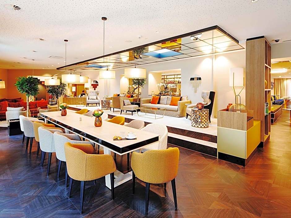 Grand Hotel Bregenz Mgallery By Sofitel