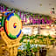Yanji Yanbian International Hotel