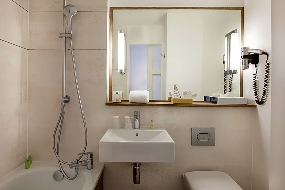 Best Western Hotel Le Bordeaux Sud ancien Comfort Hotel