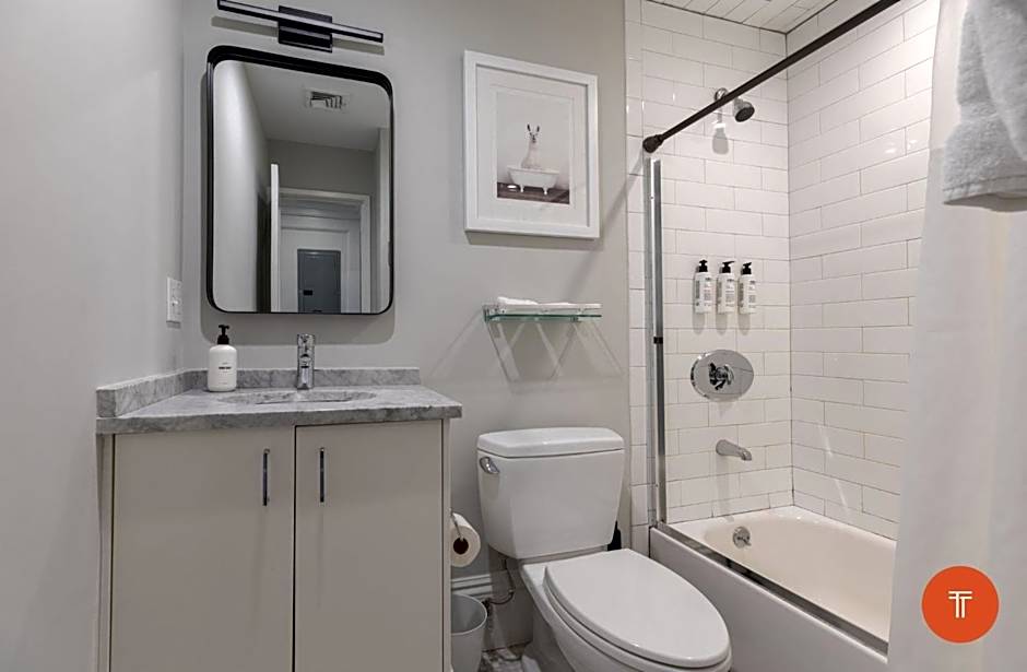 304 Newbury Street by Thatch