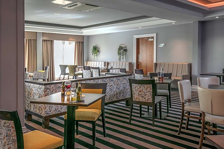 Best Western Appleby Park Hotel