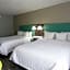 Hampton Inn By Hilton Youngstown-North