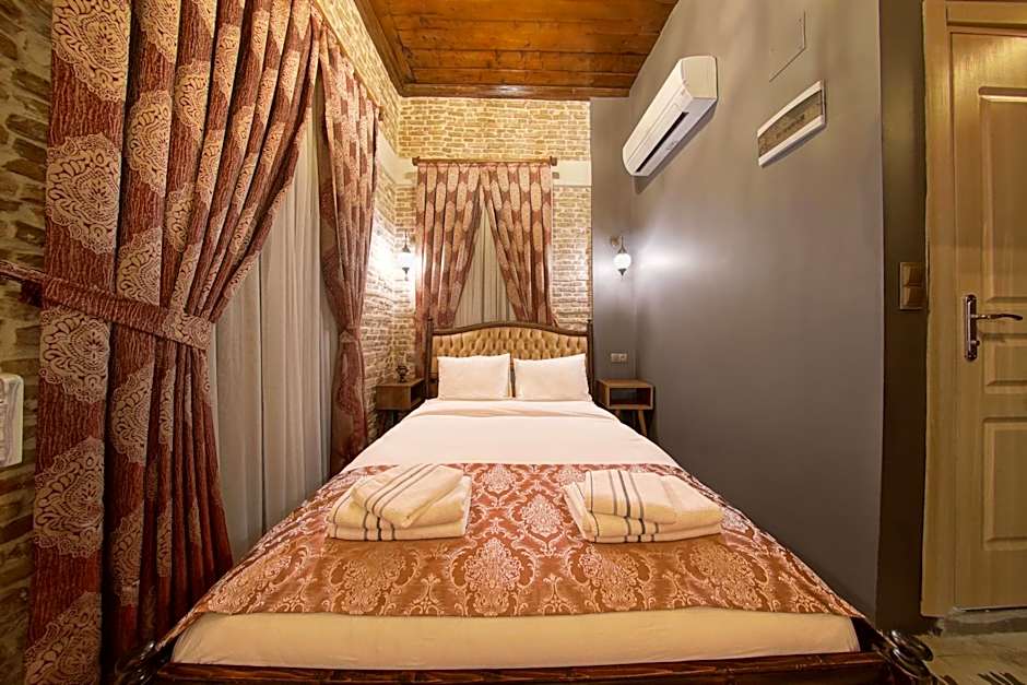 Affan Boutique Hotel