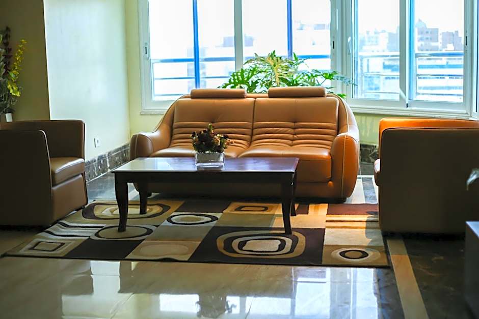 Tolip Inn Maadi