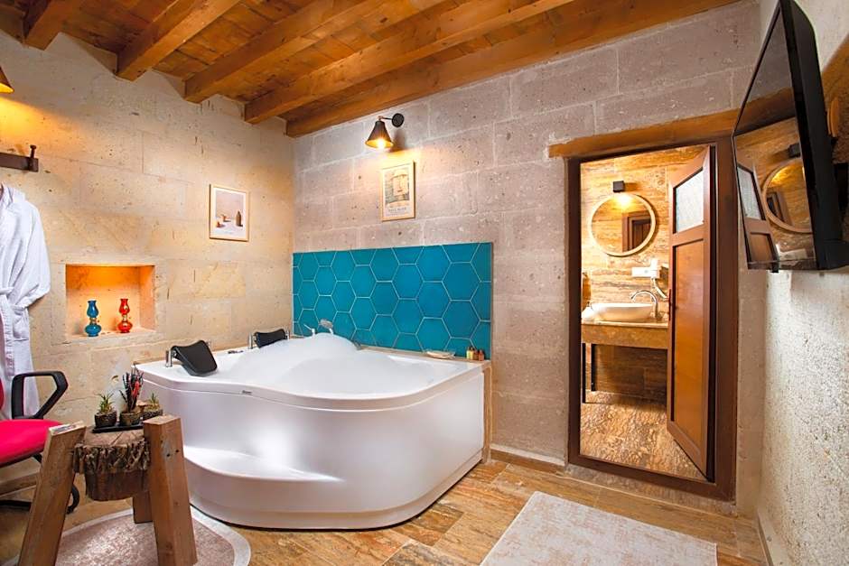 HacıAşık Konağı Butik Hotel