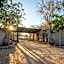 Foxy Crocodile Bush Lodge & Kruger Safaris