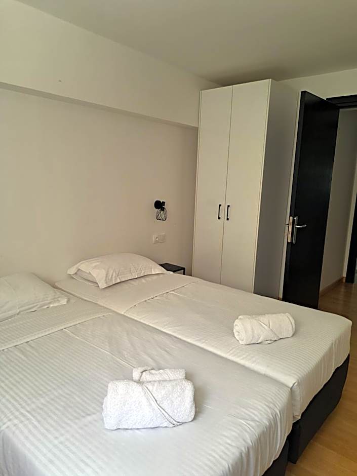 Evita's Luxury Apartments