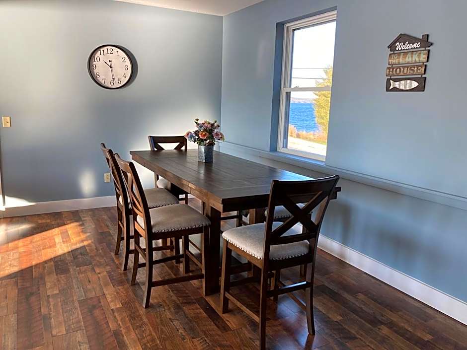 Lakeview Condo at Causeway Marina