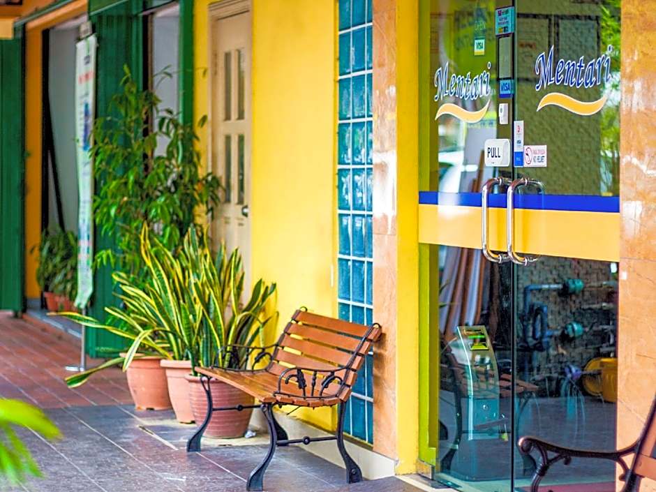 Sun Inns Hotel Sunway Mentari