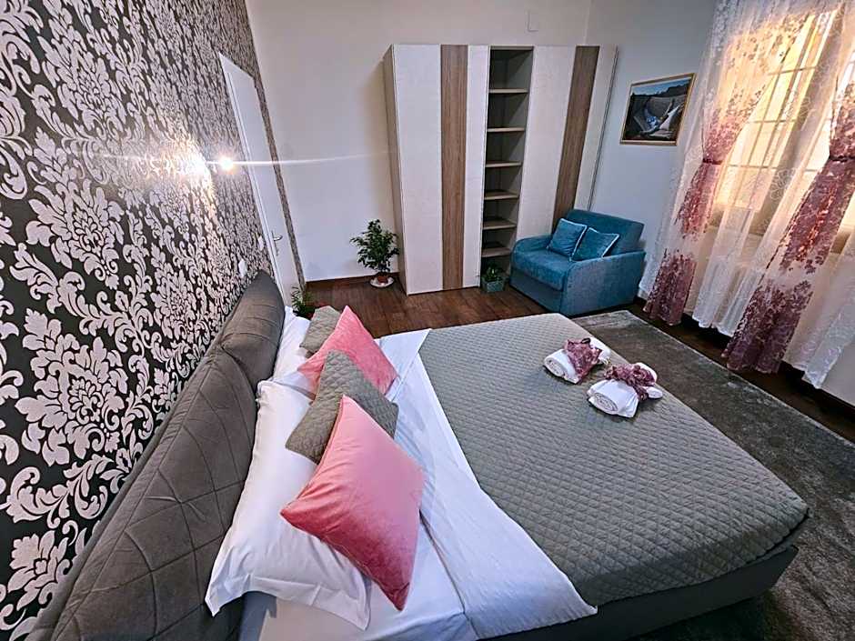 Grande Bellezza Luxury Suite