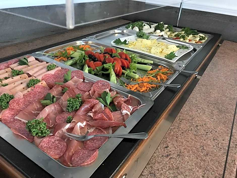 Hotel am Rathaus Adii