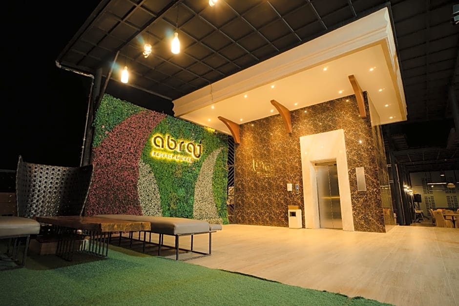 Portola Grand Arabia Hotel