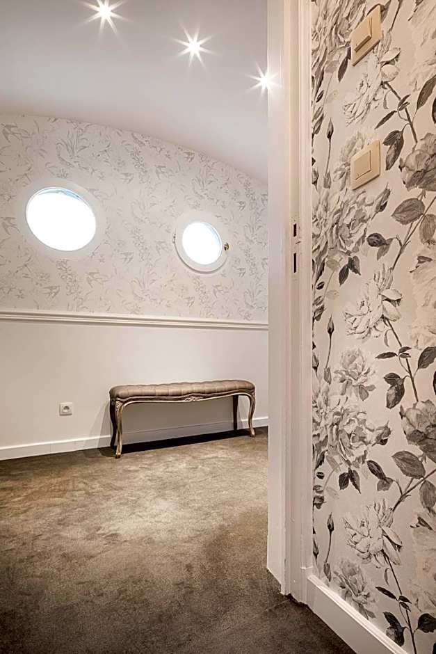 De Tuilerieen - Small Luxury Hotels of the World