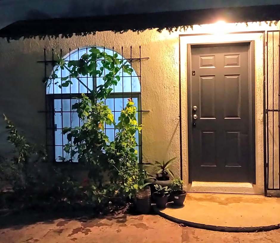 Thelmar Rooms Cancun