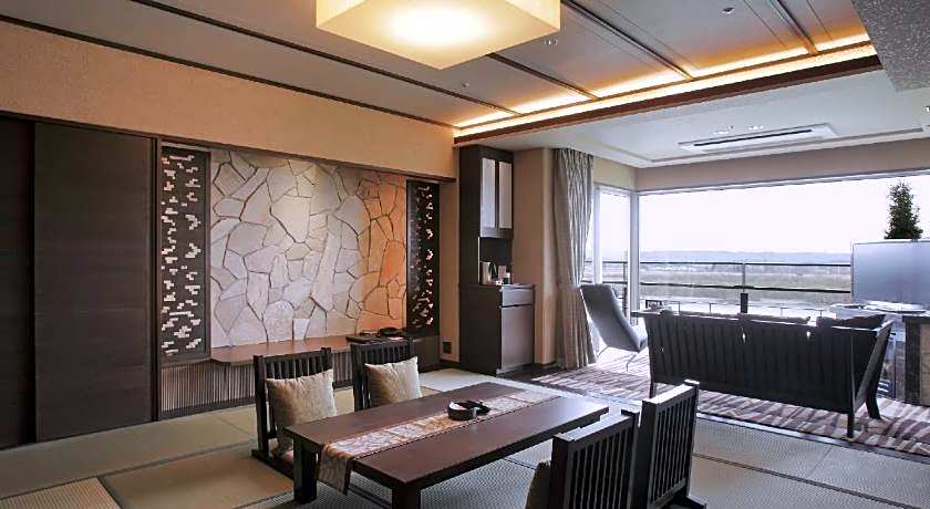 Tokachigawa Onsen Daiichi Hotel