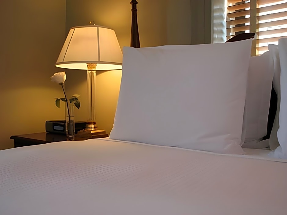 Hotel Wales