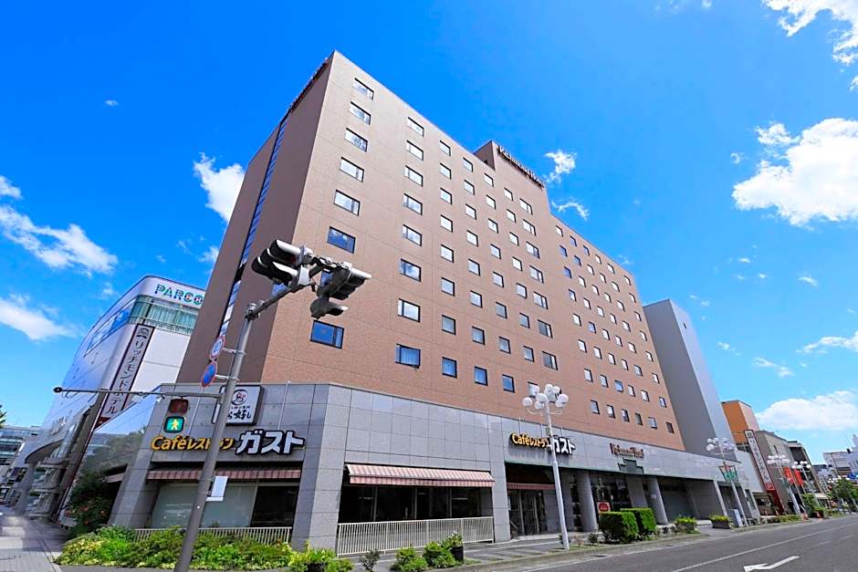 Richmond Hotel Matsumoto