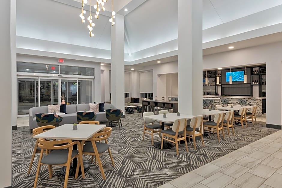 Hilton Garden Inn Birmingham SE/Liberty Park