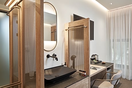 Standard Double/ Twin Room