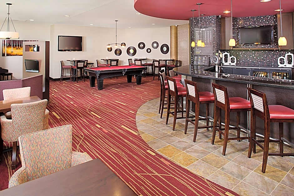 Courtyard by Marriott Keene Downtown