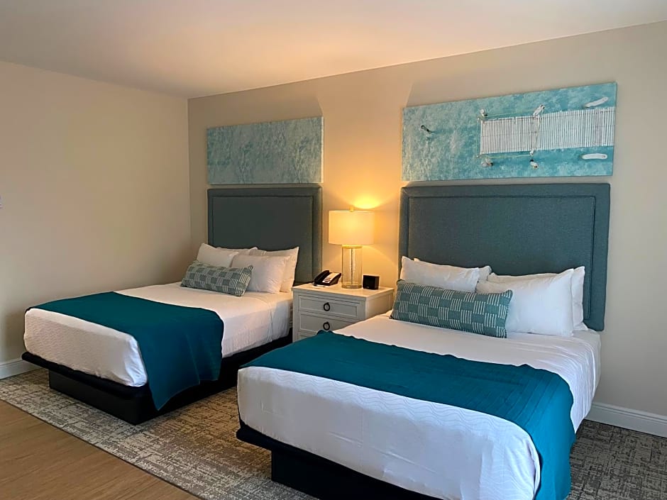 The Capri Inn