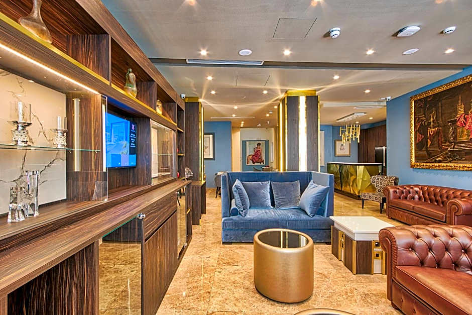 Palazzo Rosaria Boutique Hotel