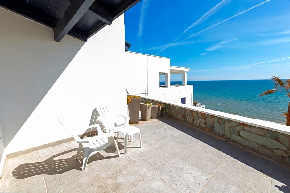Jardin Del Mar