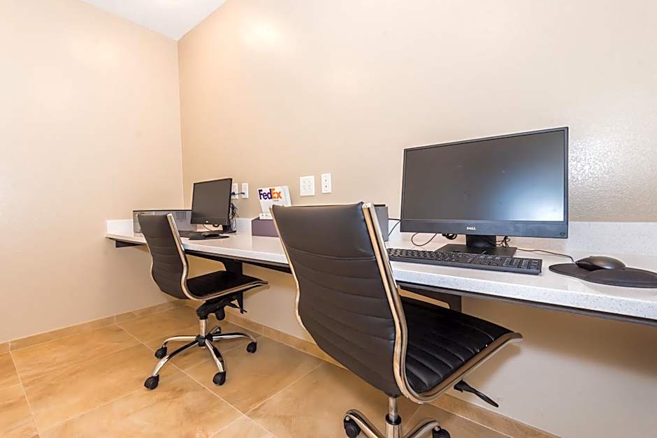 Candlewood Suites Ft Walton Bch - Hurlburt Area By IHG