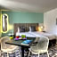 Ibis Styles Nice Centre Gare