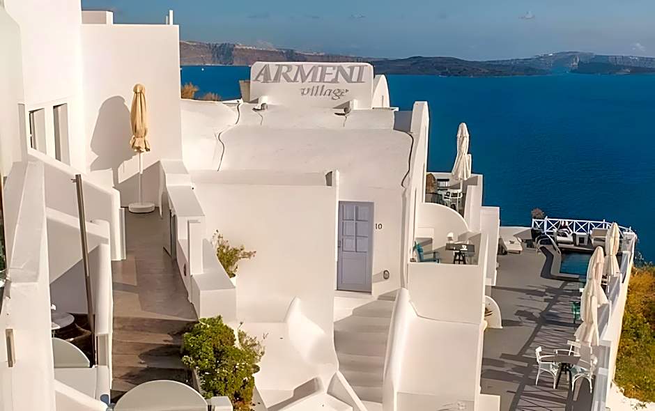 Armeni Village Rooms & Suites