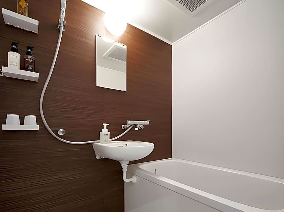 Carta Hotel KyotoBettei