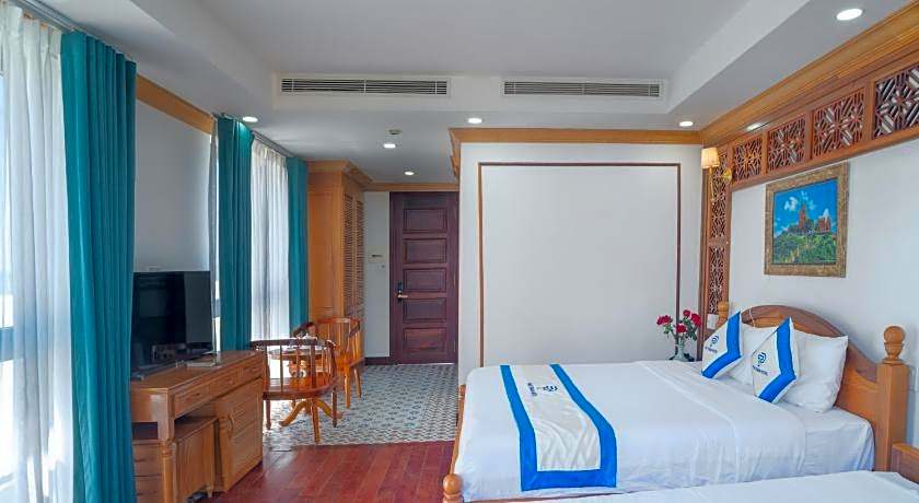 Phuc Thuan Hotel