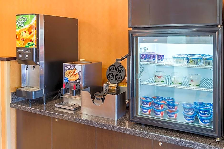 Residence Inn by Marriott Sioux Falls