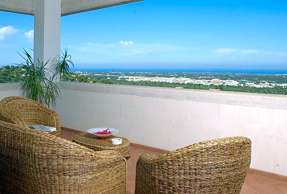 Park Hotel Sant'Elia