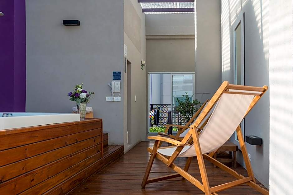 Infinito Hotel
