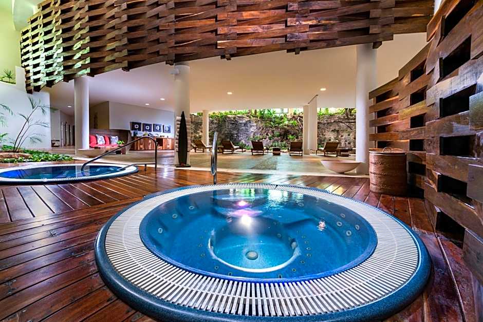 Grand Velas Riviera Maya - All Inclusive